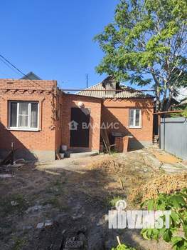 Дом 66м², 1-этажный, участок 2 сот.