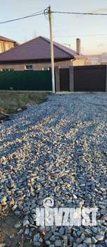 Дом 105м², 1-этажный, участок 3 сот.