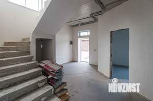 Дом 190м², 2-этажный, участок 4 сот.