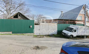 Дом 50м², 1-этажный, участок 7 сот.