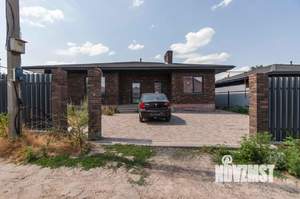 Дом 200м², 1-этажный, участок 6 сот.