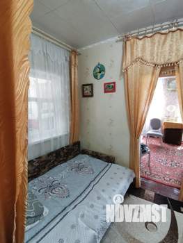 Дом 60м², 1-этажный, участок 2 сот.