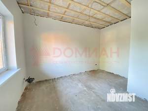 Дом 217м², 2-этажный, участок 4 сот.