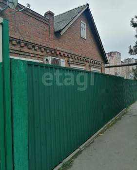 Дом 91м², 1-этажный, участок 4 сот.