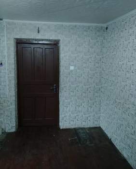 Дом 50м², 1-этажный, участок 3 сот.