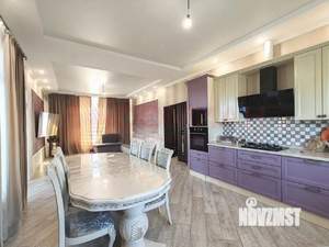 Дом 120м², 1-этажный, участок 5 сот.