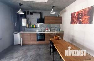 Дом 146м², 2-этажный, участок 3 сот.