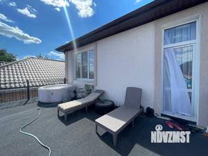 Дом 171м², 2-этажный, участок 6 сот.