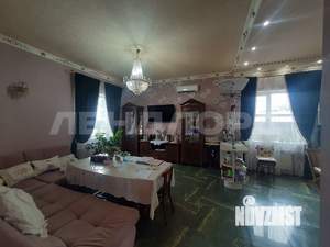 Дом 133м², 2-этажный, участок 3 сот.