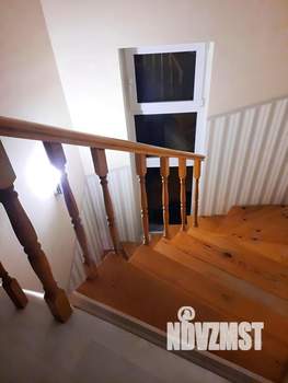 Дом 130м², 2-этажный, участок 3 сот.