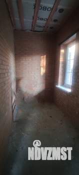 Дом 95м², 1-этажный, участок 3 сот.