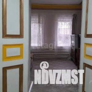 Дом 79м², 1-этажный, участок 5 сот.