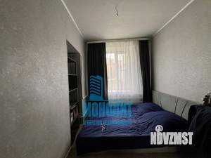 Дом 57м², 1-этажный, участок 10 сот.