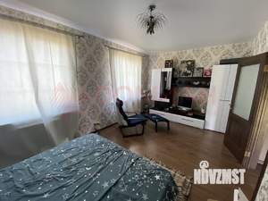 Дом 108м², 2-этажный, участок 4 сот.