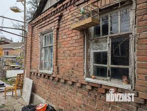 Дом 75м², 1-этажный, участок 5 сот.