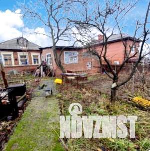 Дом 75м², 1-этажный, участок 5 сот.