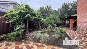 Дом 189м², 2-этажный, участок 6 сот.