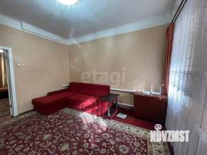 Дом 60м², 1-этажный, участок 2 сот.