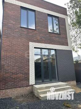 Дом 130м², 2-этажный, участок 2 сот.