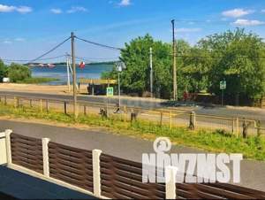 Дом 138м², 3-этажный, участок 4 сот.