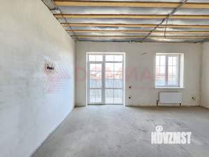 Дом 120м², 1-этажный, участок 5 сот.