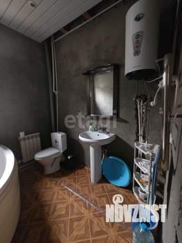 Дом 125м², 2-этажный, участок 3 сот.