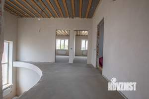 Дом 230м², 2-этажный, участок 5 сот.