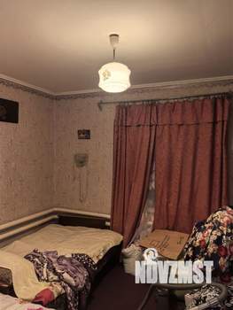 Дом 50м², 1-этажный, участок 6 сот.