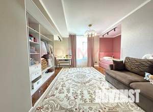 Дом 90м², 1-этажный, участок 4 сот.