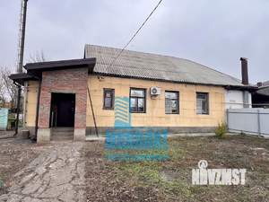 Дом 57м², 1-этажный, участок 10 сот.