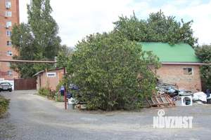 Дом 50м², 1-этажный, участок 10 сот.