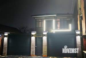 Дом 190м², 2-этажный, участок 3 сот.