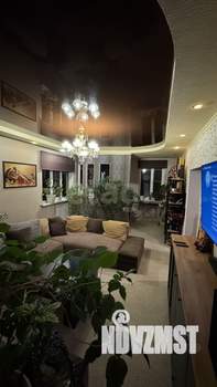 Дом 124м², 2-этажный, участок 3 сот.