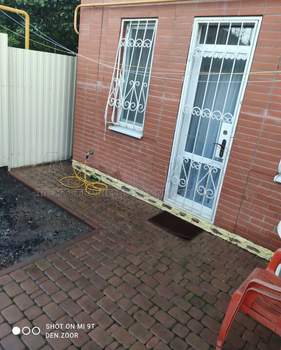 Дача 77м², 2-этажный, участок 1 сот.