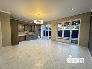 Дом 180м², 2-этажный, участок 3 сот.