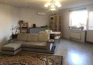 Дом 150м², 2-этажный, участок 5 сот.