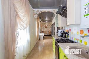 Дом 48м², 1-этажный, участок 2 сот.