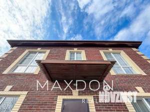 Дом 170м², 2-этажный, участок 4 сот.