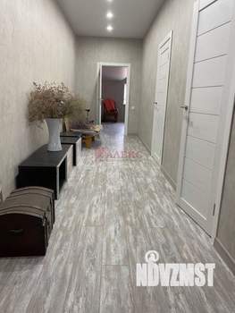 Дом 242м², 3-этажный, участок 3 сот.