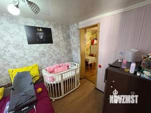 Дом 29м², 1-этажный, участок 1 сот.