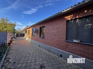 Дом 101м², 1-этажный, участок 4 сот.