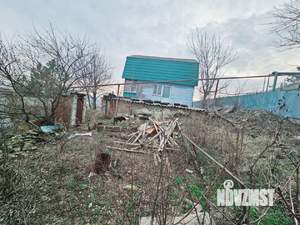 Дом 60м², 2-этажный, участок 5 сот.