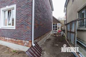 Дом 140м², 2-этажный, участок 3 сот.