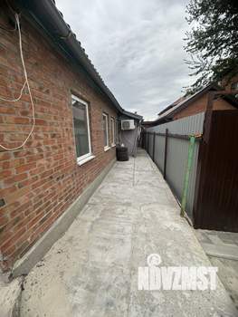 Дом 46м², 1-этажный, участок 10 сот.