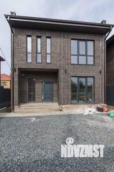 Дом 176м², 2-этажный, участок 3 сот.