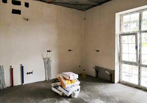 Дом 140м², 2-этажный, участок 3 сот.