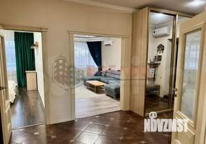 Дом 100м², 1-этажный, участок 3 сот.