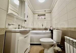 Дом 95м², 2-этажный, участок 2 сот.