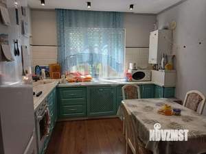 Дом 65м², 1-этажный, участок 6 сот.