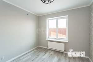 Дом 104м², 1-этажный, участок 4 сот.